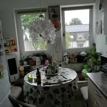 Nata Apartment
