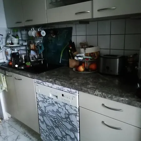 Apartmán Nata
